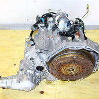 2001 - 2002 Acura MDX AWD Automatic JDM Transmission V6 3.5L J35A