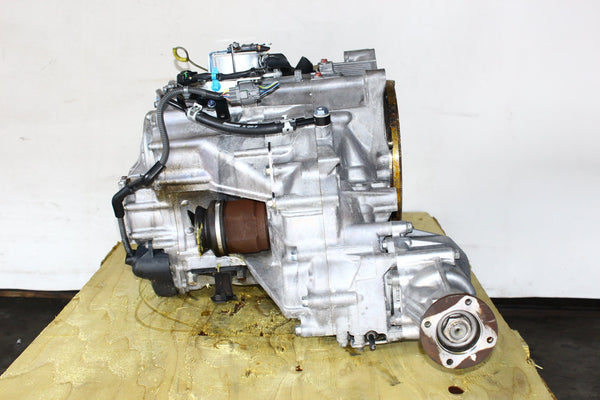 2001 - 2002 Acura MDX AWD Automatic JDM Transmission V6 3.5L J35A