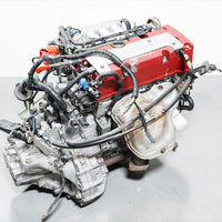 Acura TSX K20A Euro R Engine 6 Speed LSD Manual Transmission ECU Harness