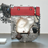 JDM Acura TSX CL7 K20A Euro R Engine 2.0L iVtec Motor With ECU and Harness