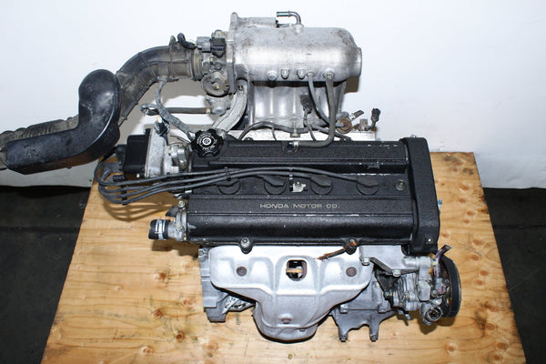 1997 - 2001 Honda CRV B20B High Compression Engine 2.0L JDM B20Z