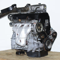 1997 - 2001 Honda CRV B20B High Compression Engine 2.0L JDM B20Z