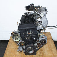 1997 - 2001 Honda CRV B20B High Compression Engine 2.0L JDM B20Z