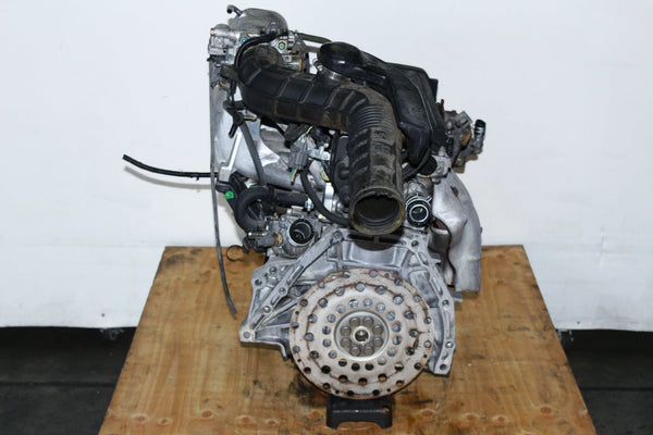 1997 - 2001 Honda CRV B20B High Compression Engine 2.0L JDM B20Z