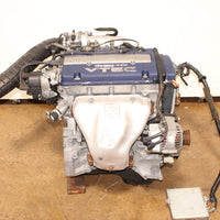 1997-2001 Honda Prelude JDM Engine 2.3L Blue-top DOHC VTEC H23A