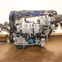 1997-2001 Honda Prelude JDM Engine 2.3L Blue-top DOHC VTEC H23A