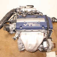1997-2001 Honda Prelude JDM Engine 2.3L Blue-top DOHC VTEC H23A