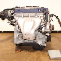 1997-2001 Honda Prelude JDM Engine 2.3L Blue-top DOHC VTEC H23A