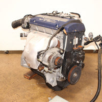 1997-2001 Honda Prelude JDM Engine 2.3L Blue-top DOHC VTEC H23A
