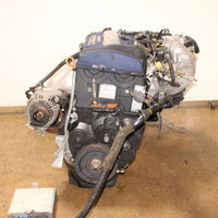 1997-2001 Honda Prelude JDM Engine 2.3L Blue-top DOHC VTEC H23A