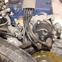 1997-2001 Honda Prelude JDM Engine 2.3L Blue-top DOHC VTEC H23A