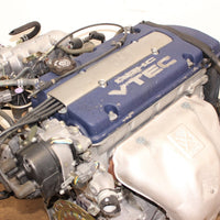 1997-2001 Honda Prelude JDM Engine 2.3L Blue-top DOHC VTEC H23A