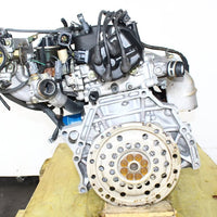 1998 - 2002 Honda Accord JDM Engine 2.3L SOHC F23A