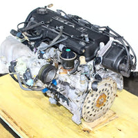 1998 - 2002 Honda Accord JDM Engine 2.3L SOHC F23A