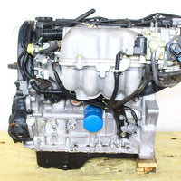1998 - 2002 Honda Accord JDM Engine 2.3L SOHC F23A