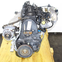 1998 - 2002 Honda Accord JDM Engine 2.3L SOHC F23A