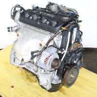 1998 - 2002 Honda Accord JDM Engine 2.3L SOHC F23A