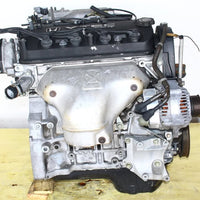 1998 - 2002 Honda Accord JDM Engine 2.3L SOHC F23A