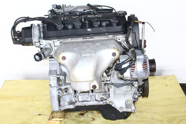 1998 - 2002 Honda Accord JDM Engine 2.3L SOHC F23A