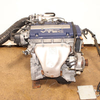 1998-2002 Honda Accord SIR JDM Engine 2.3L Blue-top DOHC VTEC H23A