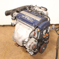 1998-2002 Honda Accord SIR JDM Engine 2.3L Blue-top DOHC VTEC H23A