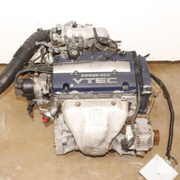 1998-2002 Honda Prelude JDM Engine 2.0L Blue-top DOHC VTEC F20B