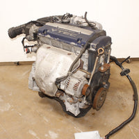 1998-2002 Honda Prelude JDM Engine 2.0L Blue-top DOHC VTEC F20B