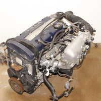 1998-2002 Honda Prelude JDM Engine 2.0L Blue-top DOHC VTEC F20B