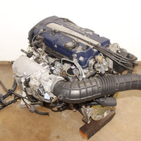 1998-2002 Honda Prelude JDM Engine 2.0L Blue-top DOHC VTEC F20B