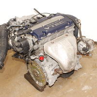 1998-2002 Honda Prelude JDM Engine 2.0L Blue-top DOHC VTEC F20B