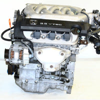 1999 - 2001 Honda Odyssey Engine 3.5L SOHC V6 J35A1 J35A JDM