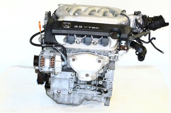 1999 - 2001 Honda Odyssey Engine 3.5L SOHC V6 J35A1 J35A JDM