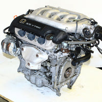 1999 - 2001 Honda Odyssey Engine 3.5L SOHC V6 J35A1 J35A JDM
