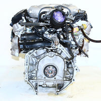 1999 - 2001 Honda Odyssey Engine 3.5L SOHC V6 J35A1 J35A JDM