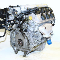 1999 - 2001 Honda Odyssey Engine 3.5L SOHC V6 J35A1 J35A JDM