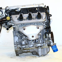 1999 - 2001 Honda Odyssey Engine 3.5L SOHC V6 J35A1 J35A JDM