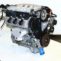 1999 - 2001 Honda Odyssey Engine 3.5L SOHC V6 J35A1 J35A JDM