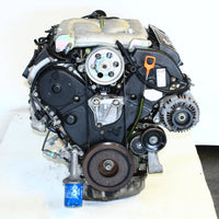 1999 - 2001 Honda Odyssey Engine 3.5L SOHC V6 J35A1 J35A JDM