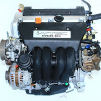 2002 - 2005 Honda Civic Si JDM Engine 2.0L K20A