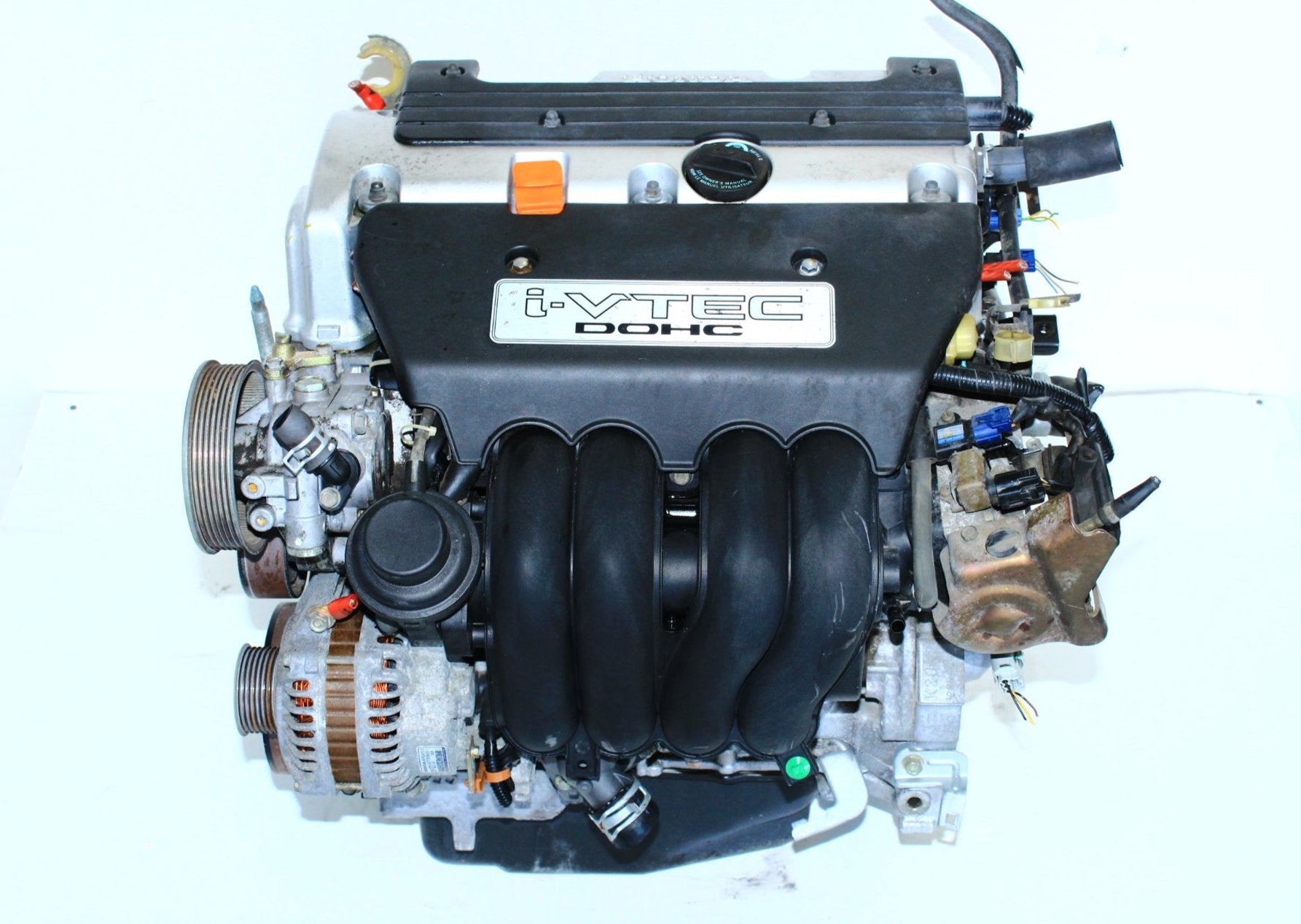 HONDAGX35エンジン Honda J35Z1 3.5L V6 Remanufactured Engine - 2006-2008 - Powertrain