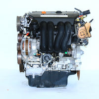 2002 - 2005 Honda Civic Si JDM Engine 2.0L K20A