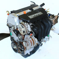 2002 - 2005 Honda Civic Si JDM Engine 2.0L K20A