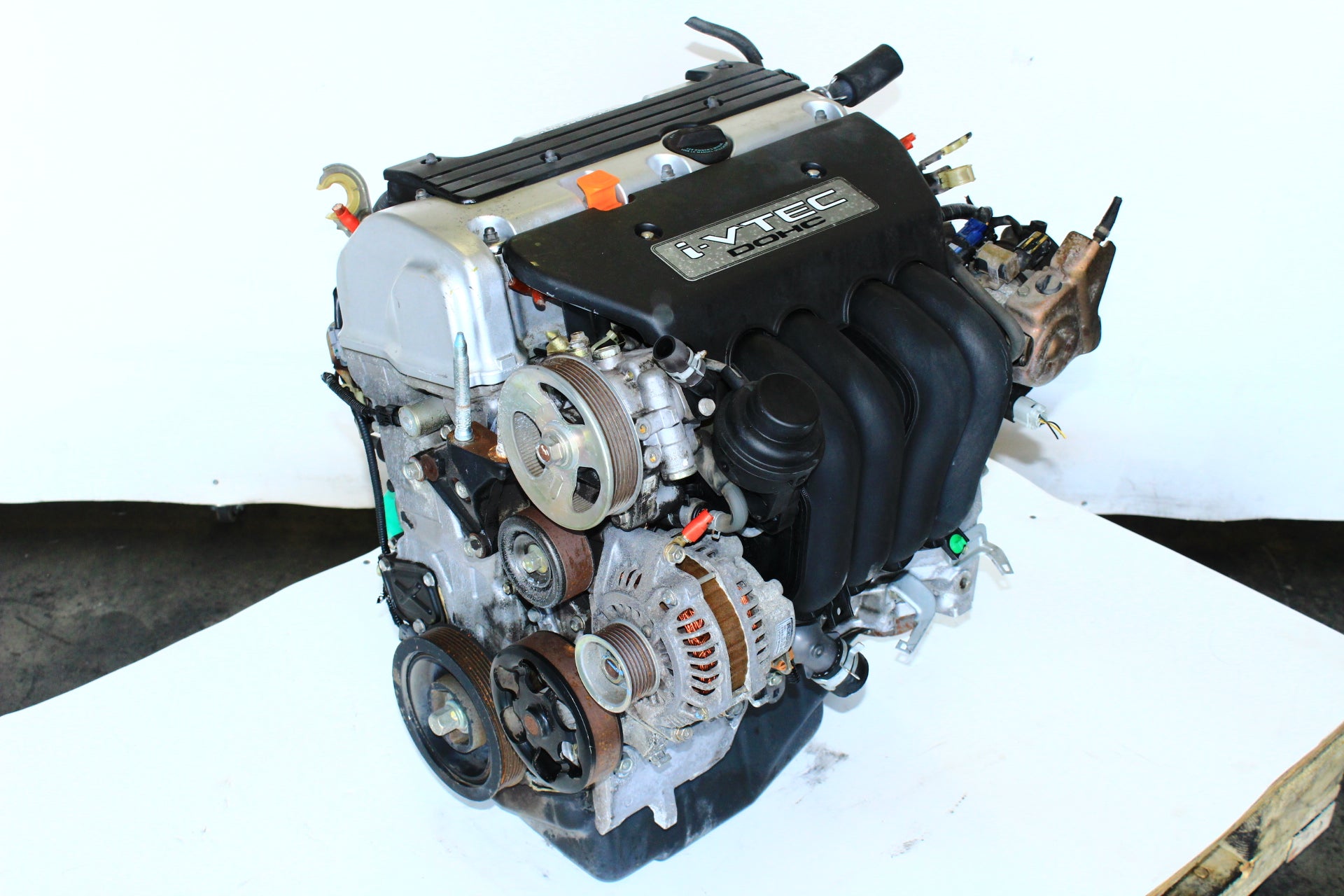 HONDAGX35エンジン Honda J35Z1 3.5L V6 Remanufactured Engine - 2006-2008 - Powertrain