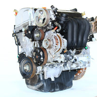 2002 - 2005 Honda Civic Si JDM Engine 2.0L K20A