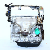 2002 - 2005 Honda Civic Si JDM Engine 2.0L K20A