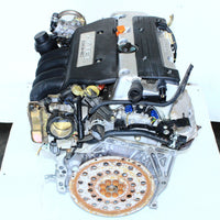 2002 - 2005 Honda Civic Si JDM Engine 2.0L K20A