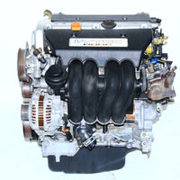 2002 - 2006 Acura RSX JDM Engine 2.0L Base Model K20A