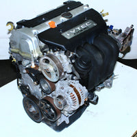 2002 - 2006 Acura RSX JDM Engine 2.0L Base Model K20A