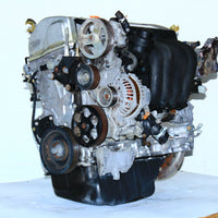 2002 - 2006 Acura RSX JDM Engine 2.0L Base Model K20A