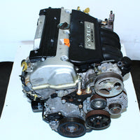 2002 - 2006 Acura RSX JDM Engine 2.0L Base Model K20A